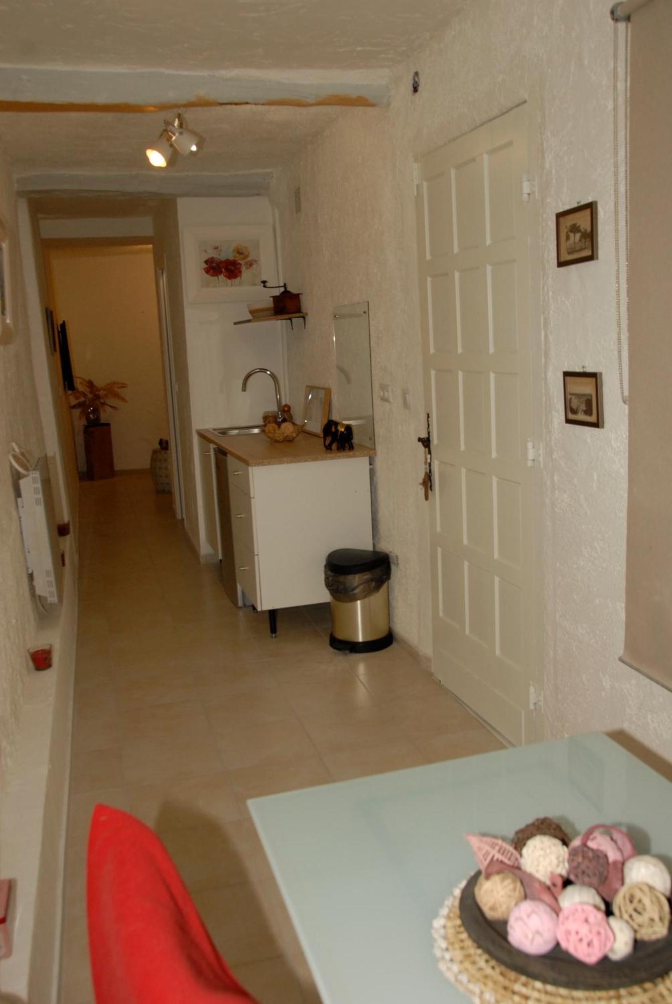 Joli Havre De Paix Apartamento Vence Exterior foto