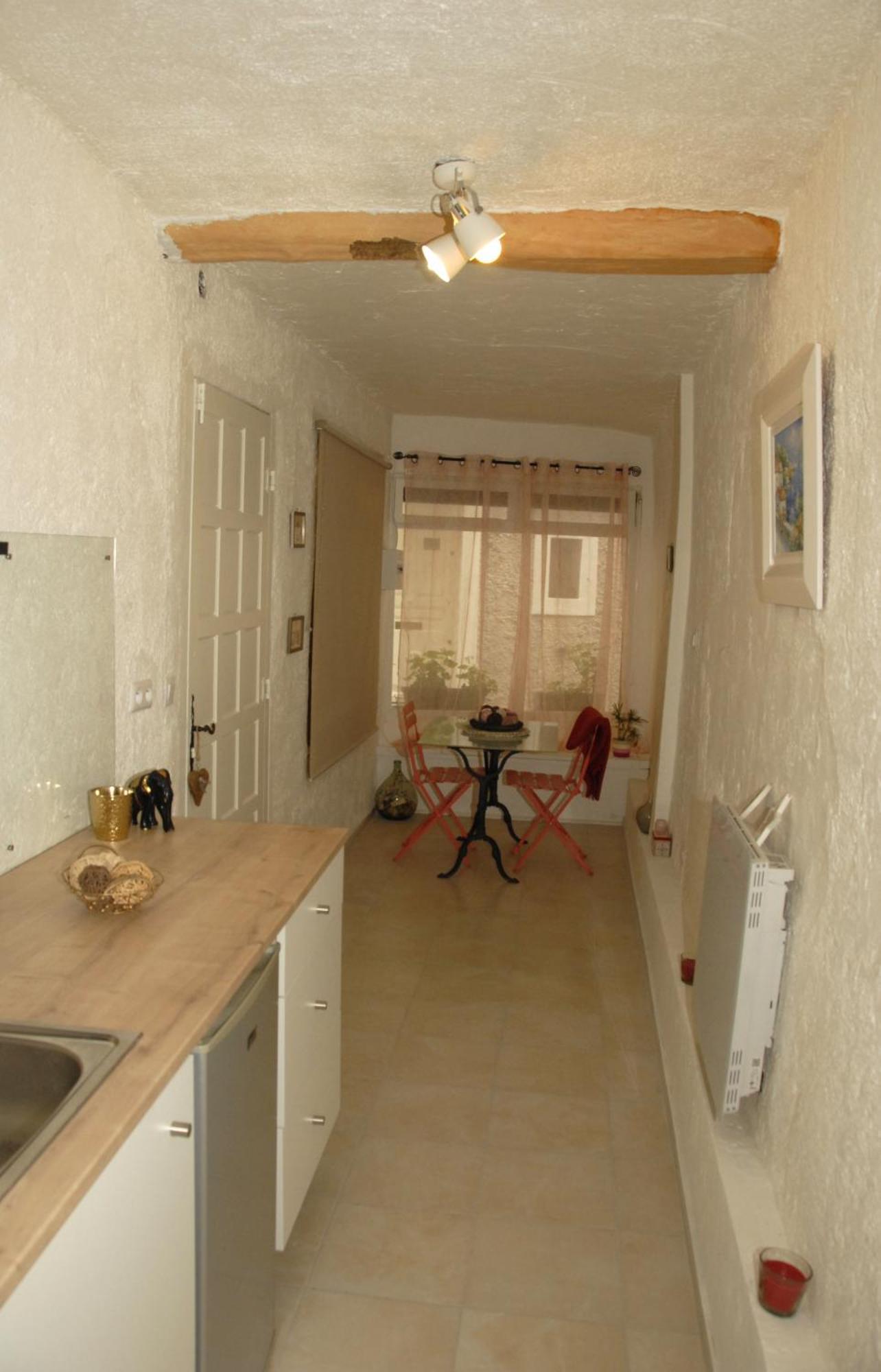 Joli Havre De Paix Apartamento Vence Exterior foto