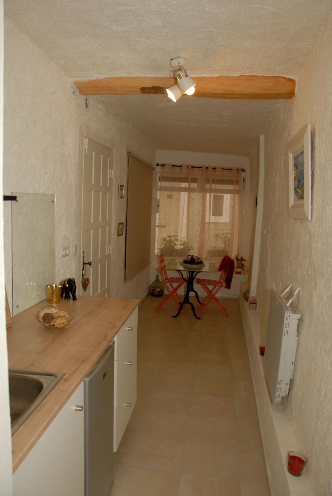 Joli Havre De Paix Apartamento Vence Exterior foto