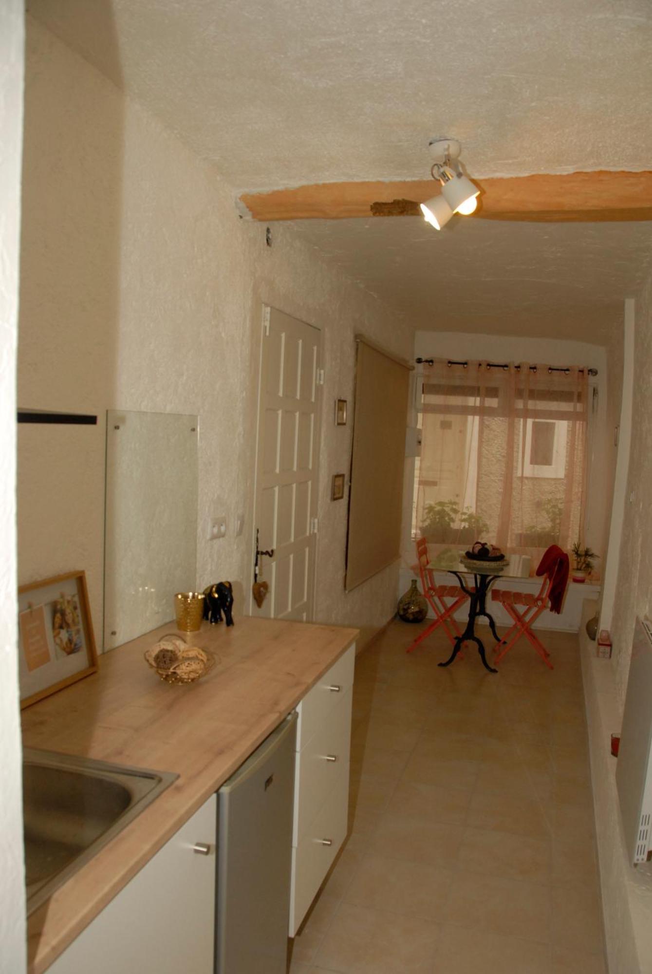 Joli Havre De Paix Apartamento Vence Exterior foto